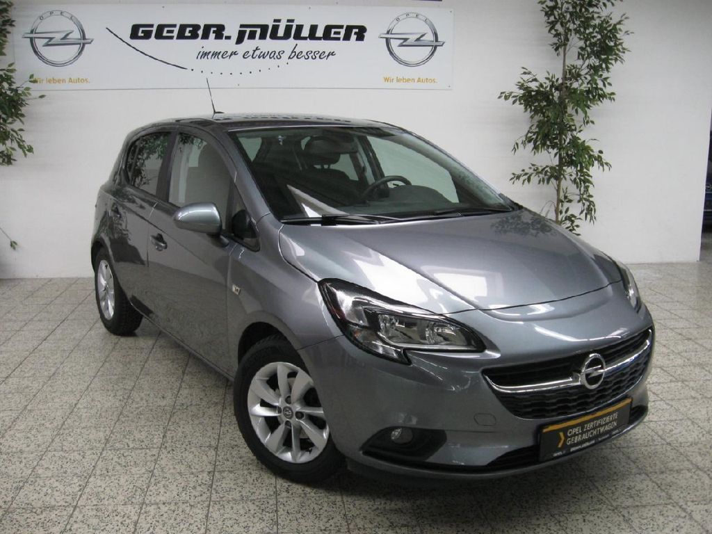 Bild des Angebotes Opel Corsa E ON ecoFlex