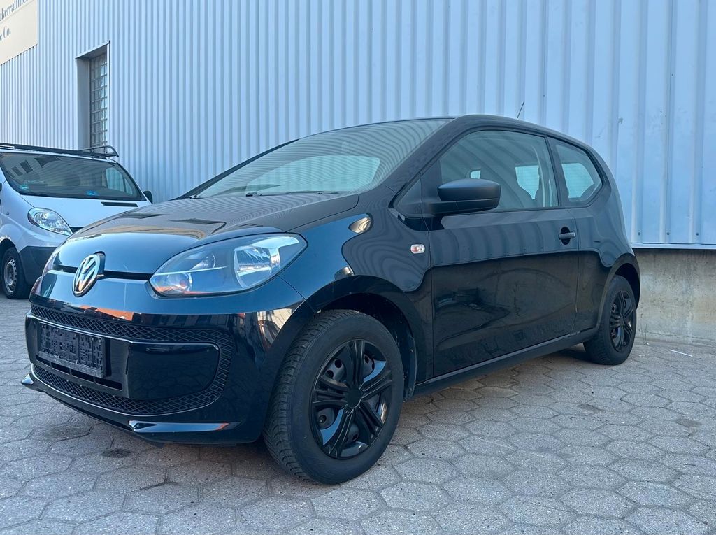 Bild des Angebotes Volkswagen up! take up! HU+Service neu & Garantie