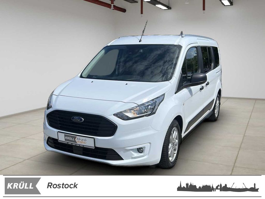 Bild des Angebotes Ford Grand Tourneo 1.5 Trend +ALLWETTER+AHK+W-PAKET+