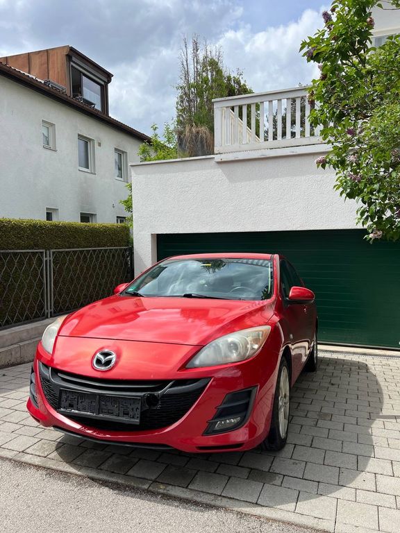 Bild des Angebotes Mazda 3 2.0 High-Line i-stop High-Line