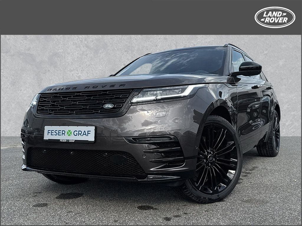 Bild des Angebotes Land Rover Range Rover Velar Dynamic SE D300 AHK Pano Winte