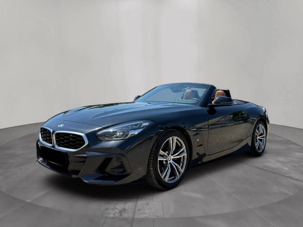 Bild des Angebotes BMW Z4 Roadster sDrive 20 i M Sport