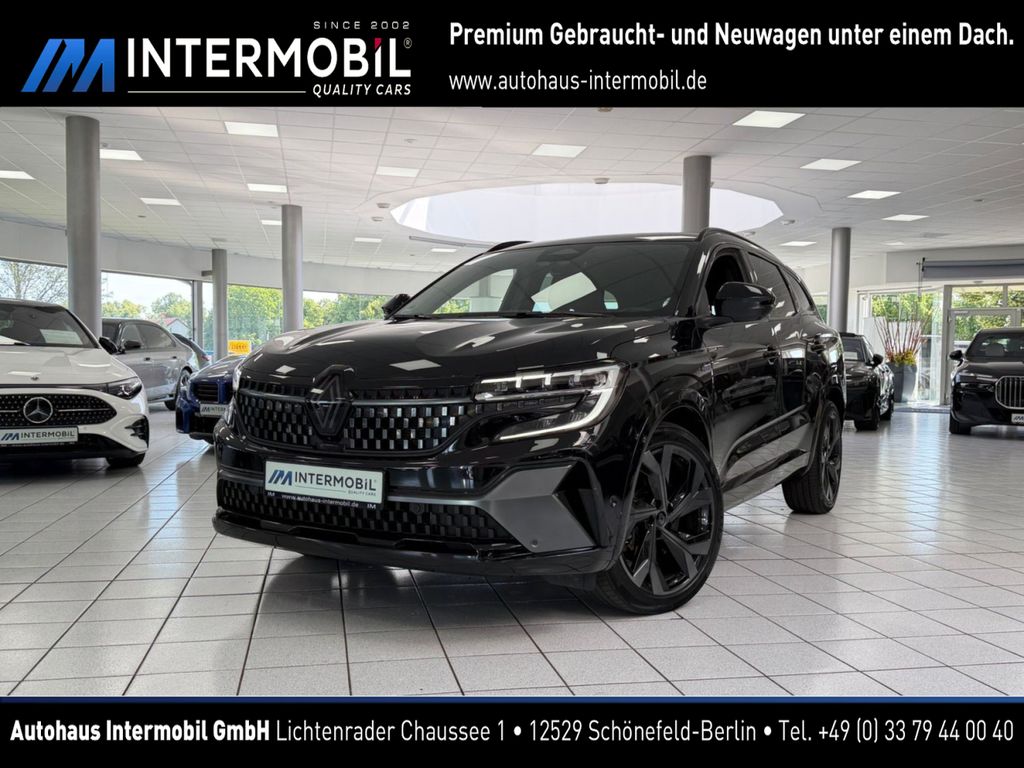 Bild des Angebotes Renault Espace Esprit Alpine E-Tech Hybrid*LED*ACC*360°