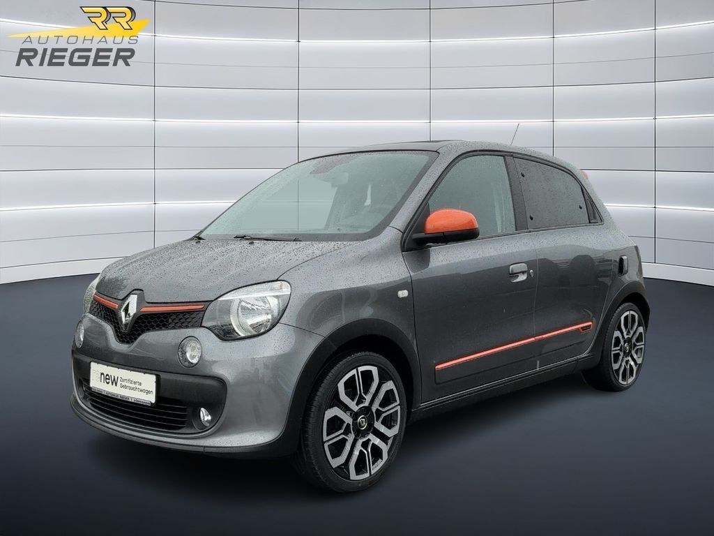 Bild des Angebotes Renault Twingo GT TCe 110 EDC GT