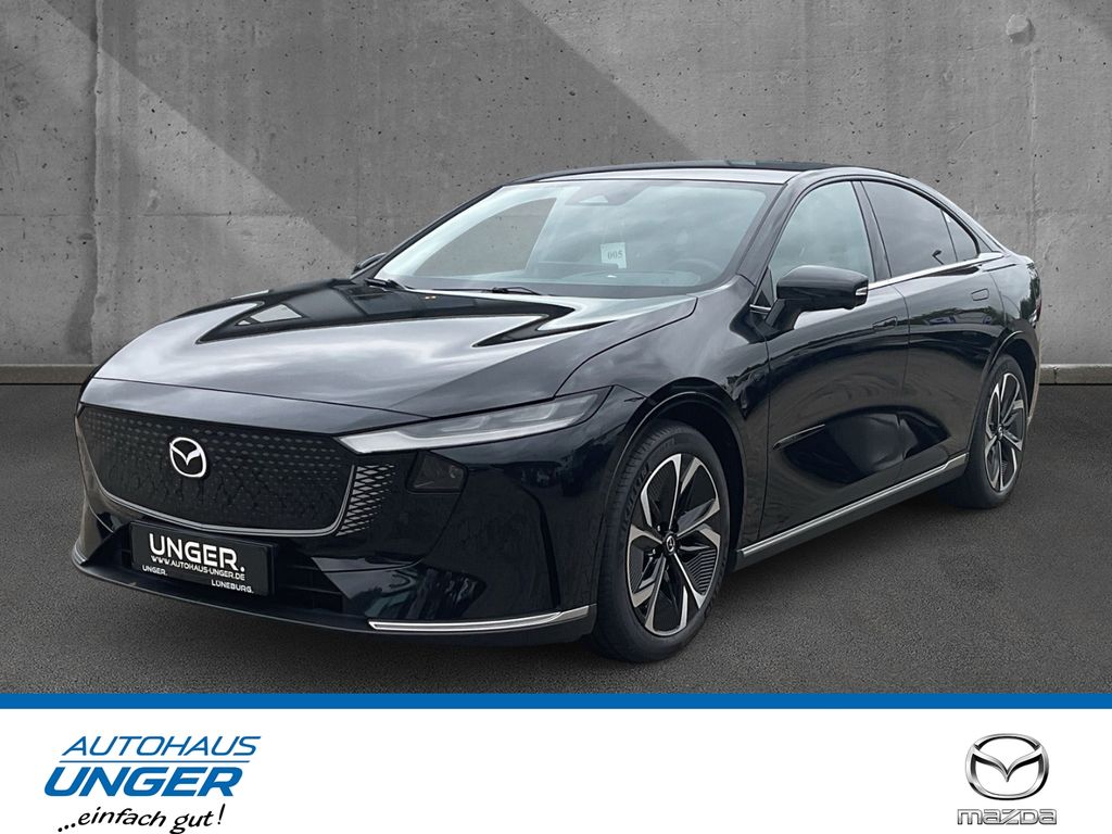 Bild des Angebotes Mazda 6e Takumi 360 Sony Glasdach LogIn Qi Touchscreen