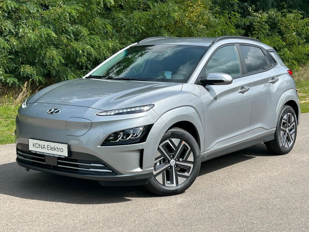 Bild des Angebotes Hyundai KONA EV Prime 150 kW *RW484KM*HeUp*Navi*LED*ACC*