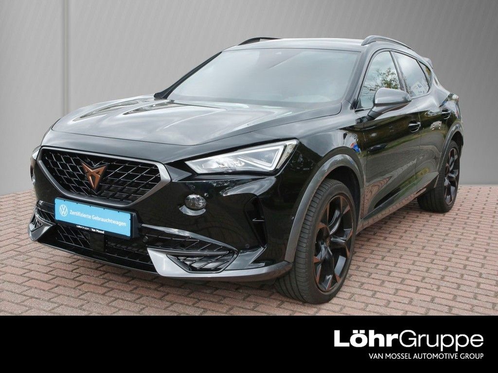 Bild des Angebotes Seat Formentor 1.5 TSI DSG 19" Beats Kamera Memory