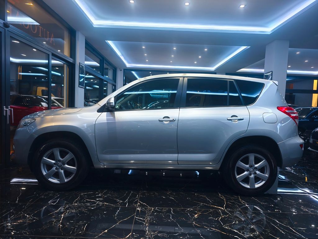 Bild des Angebotes Toyota RAV 4 RAV4 Life 4x4 AHK