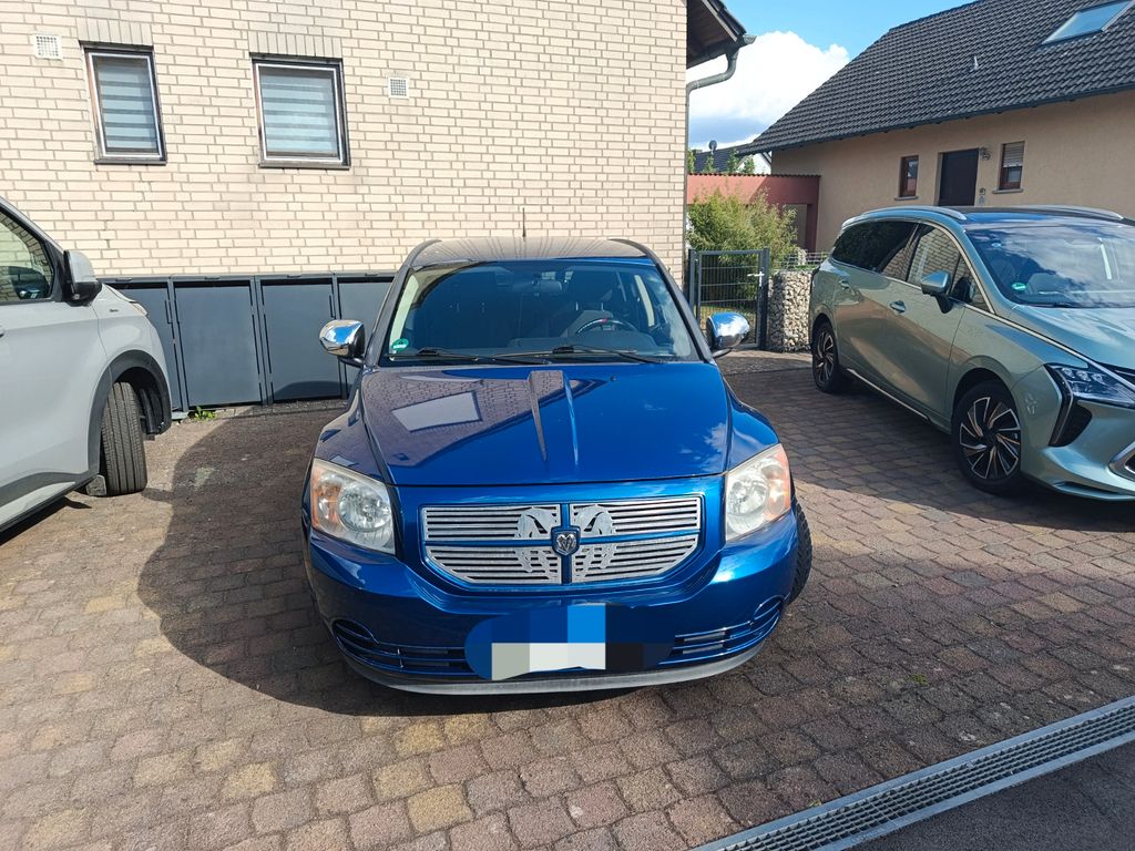 Bild des Angebotes Dodge Caliber SXT 2.0 41.000km
