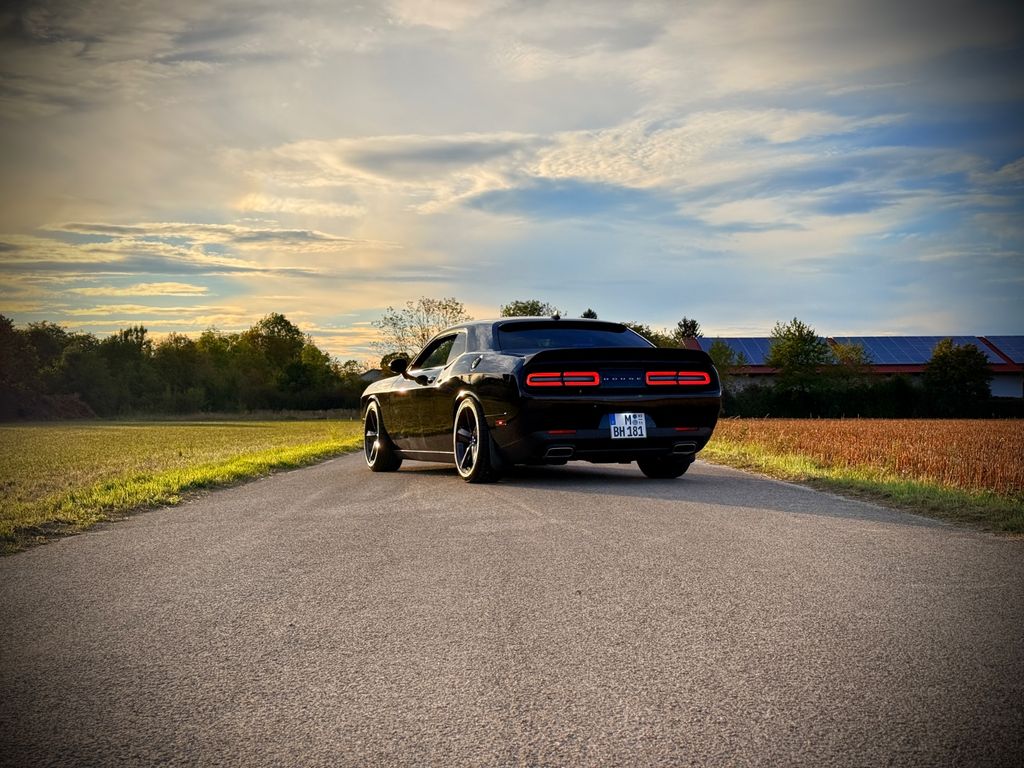 Bild des Angebotes Dodge Challenger