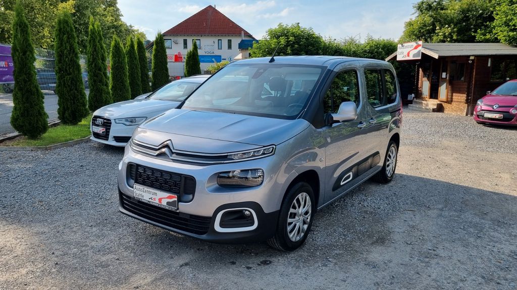 Bild des Angebotes Citroën Berlingo Feel M / Inkl. Garantie