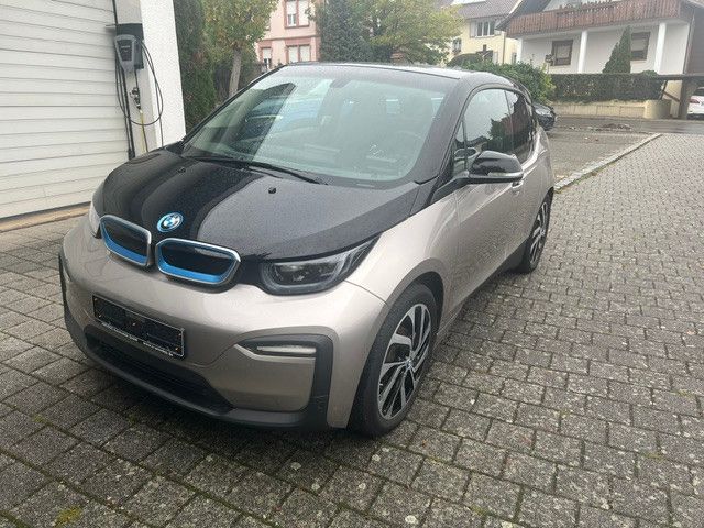 Bild des Angebotes BMW i3 ADVANCED/Spor./Navi/PDC-Kam./SHZ/TÜV+Garantie