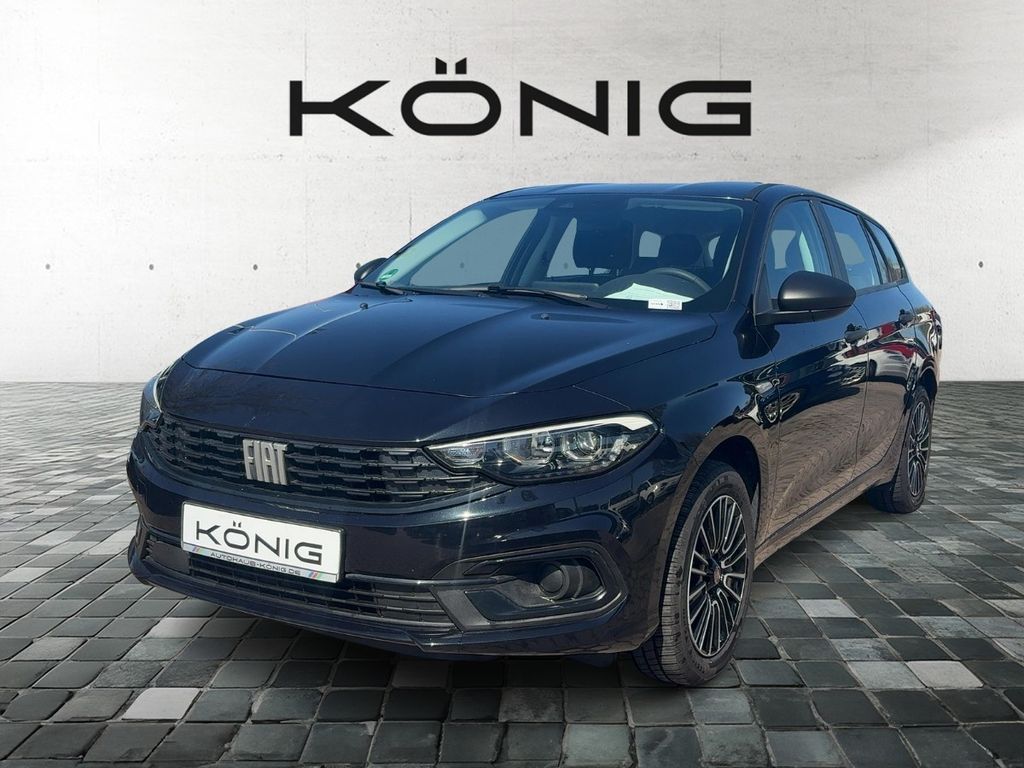 Bild des Angebotes Fiat Tipo Kombi MY23 1.5 GSE 130 PS Automatik