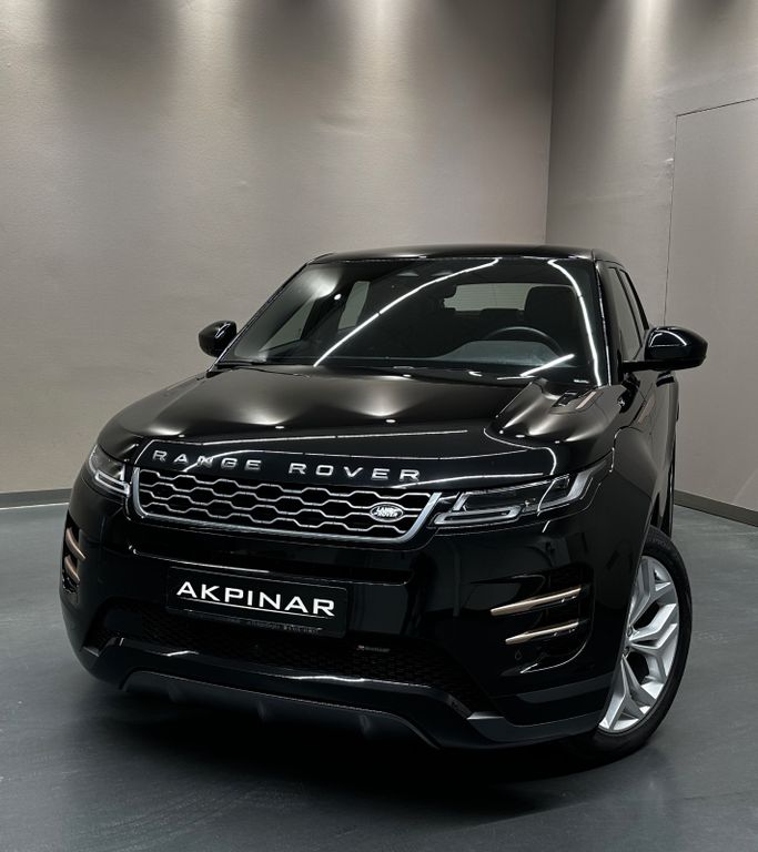 Land Rover Range Rover Evoque R-Dynamic P200 SE **1.HAND**