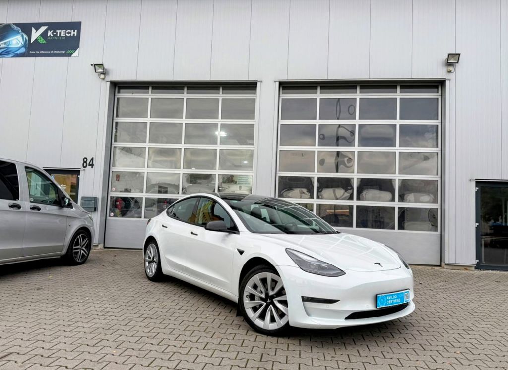 Tesla LR AWD | SOH 84% | AMD RYZEN 7 | US-SENSOREN !!!