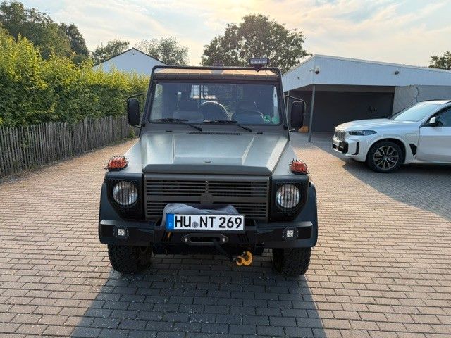 Bild des Angebotes Mercedes-Benz G 230