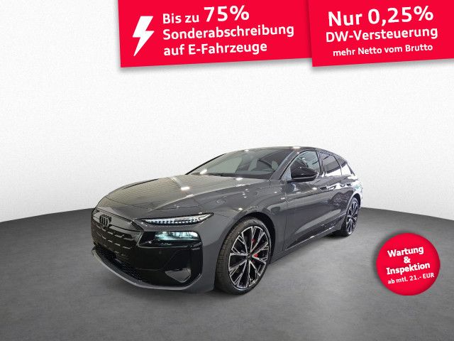 Bild des Angebotes Audi A6 Avant e-tron quattro *AHK*B&O*MATRIX*TECH-PRO