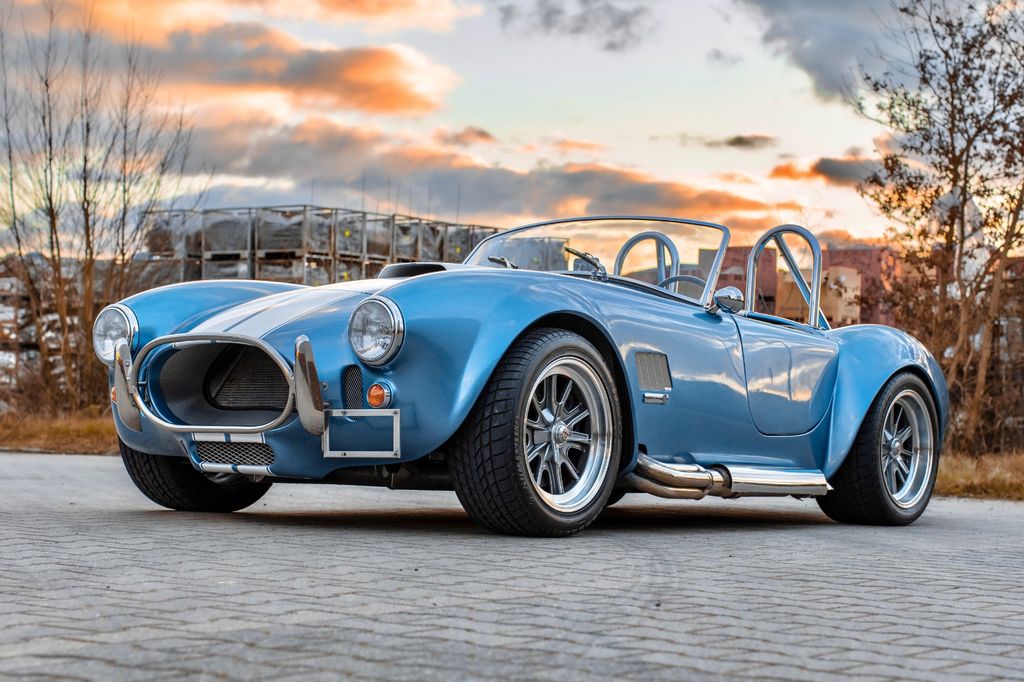 Bild des Angebotes Cobra Andere*FACTORY-FIVE-RACING*15TH-ANVRSRY*NOTE-1