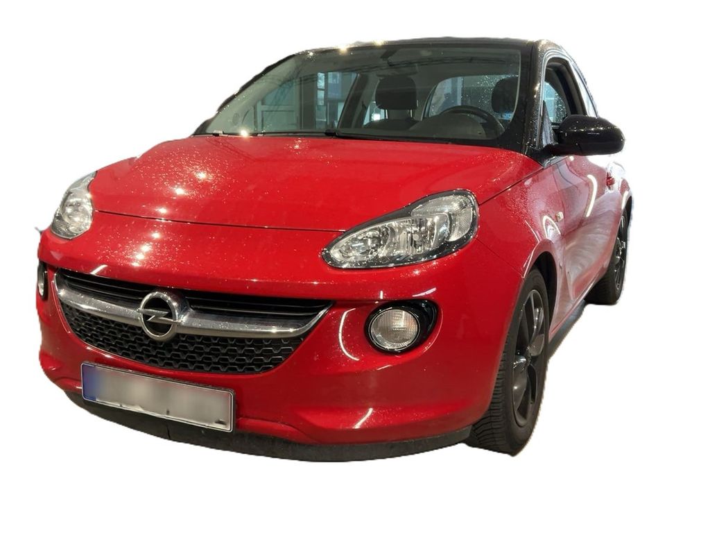 Bild des Angebotes Opel Adam 1.4 Jam ecoFlex Klima BT PDC im Eingang