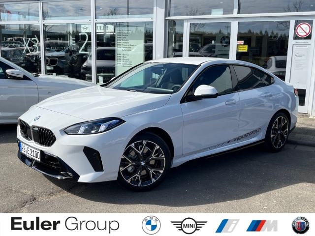 Bild des Angebotes BMW 216 Gran Coupe Sportpaket AD Navi Digitales Cock