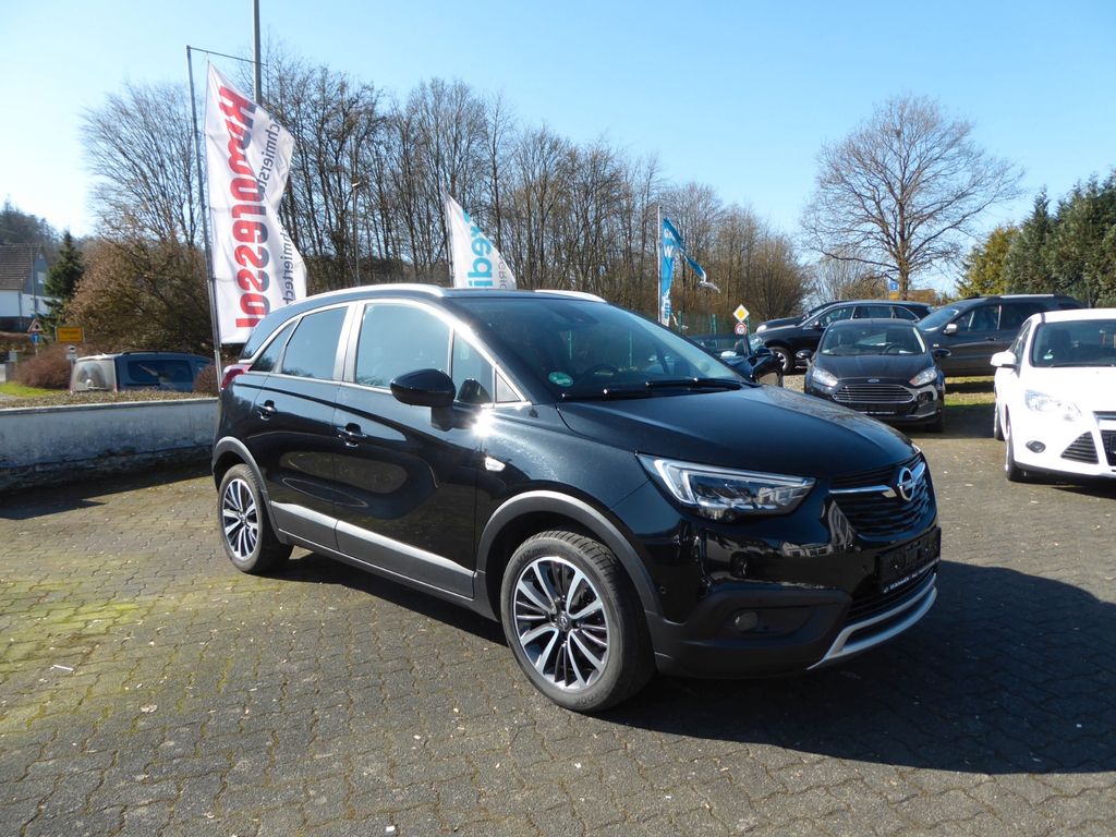 Bild des Angebotes Opel Crossland Ultimate