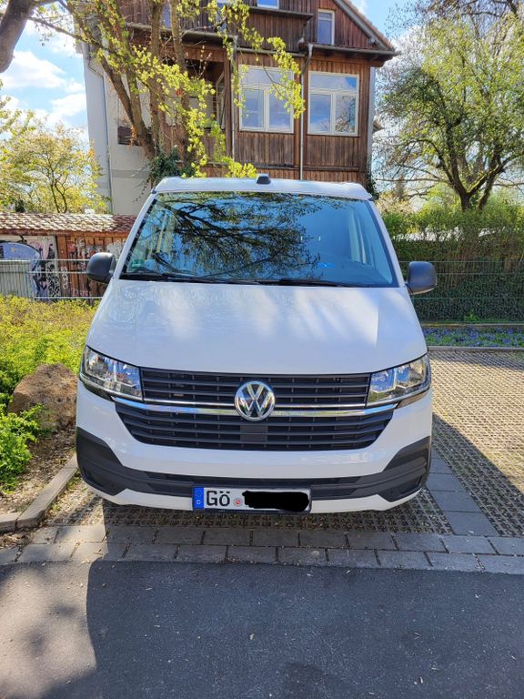 Bild des Angebotes Volkswagen T6.1 California Beach