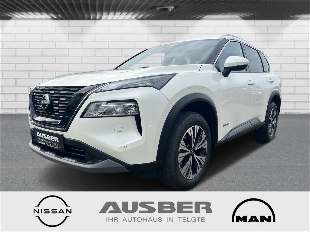 Bild des Angebotes Nissan X-Trail N-Connecta e-4orce 1.5 VC-T e-Power 5Sit