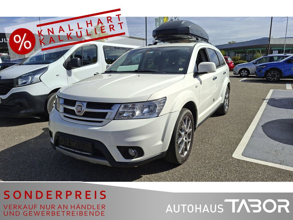 Bild des Angebotes Fiat Freemont 2.0 Multijet Lounge Aut. AWD Leder Nav