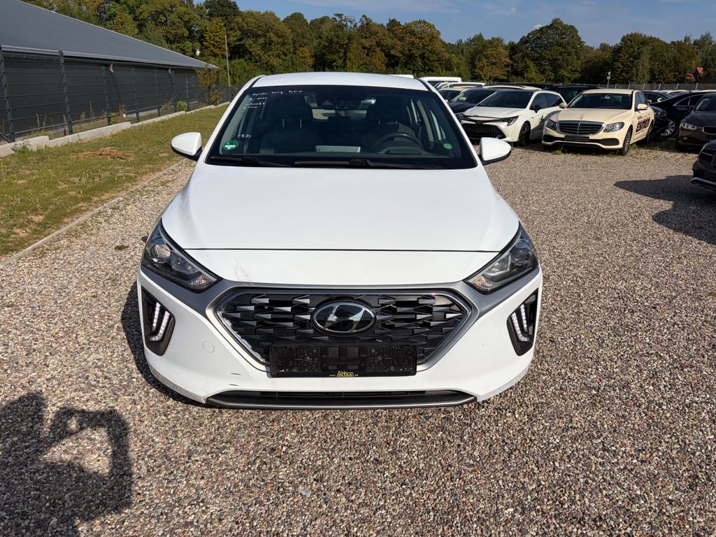 Bild des Angebotes Hyundai IONIQ 1.6l GDi  HYBRID