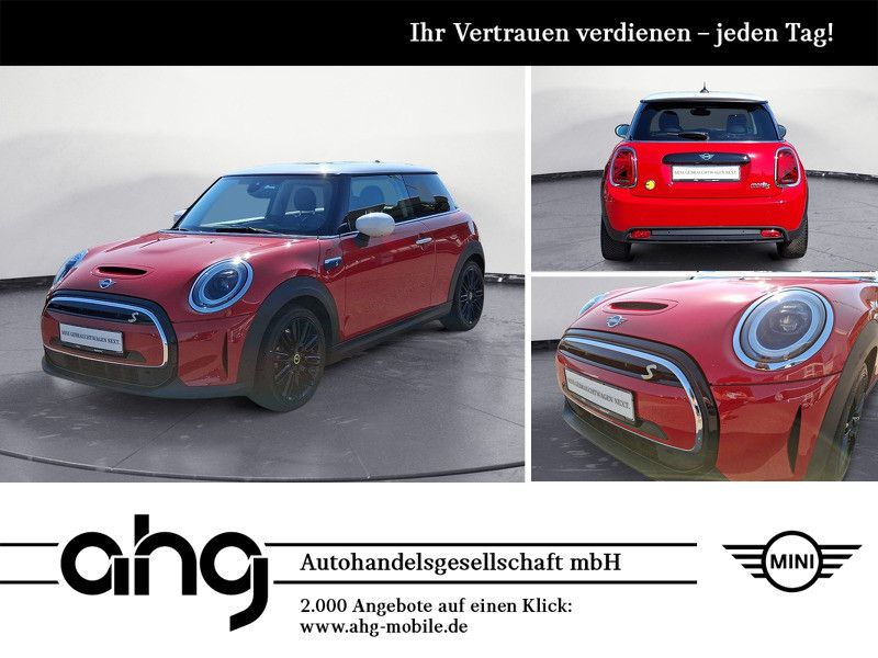 Bild des Angebotes MINI Cooper SE Classic Trim Panorama Navigation Plus