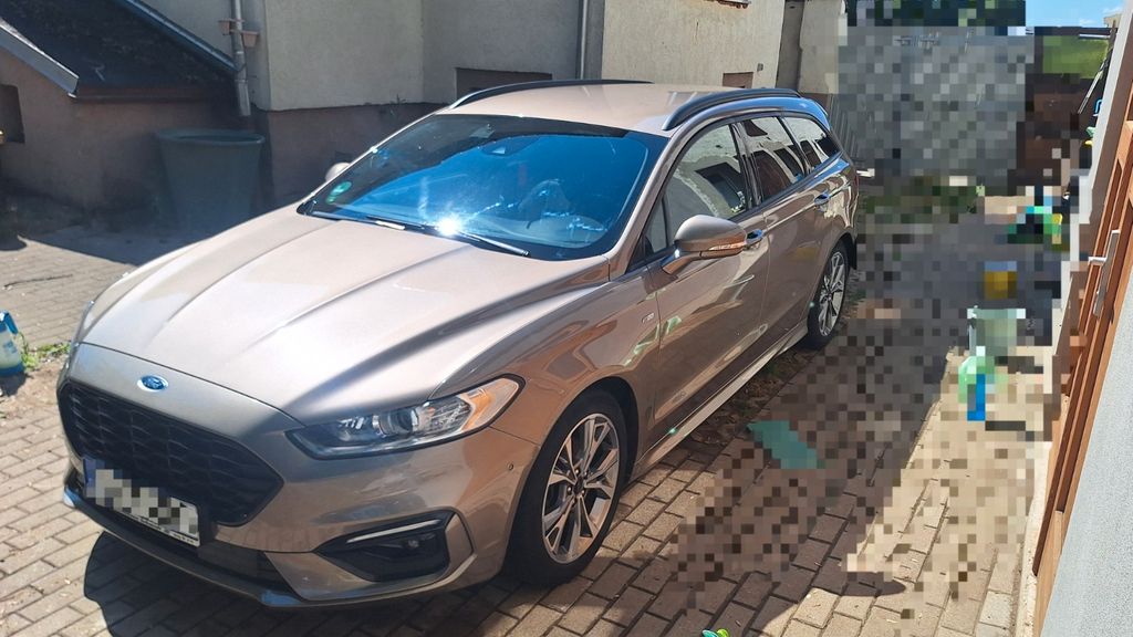 Bild des Angebotes Ford Mondeo 1,5 EcoBoost ST-Line ST-Line