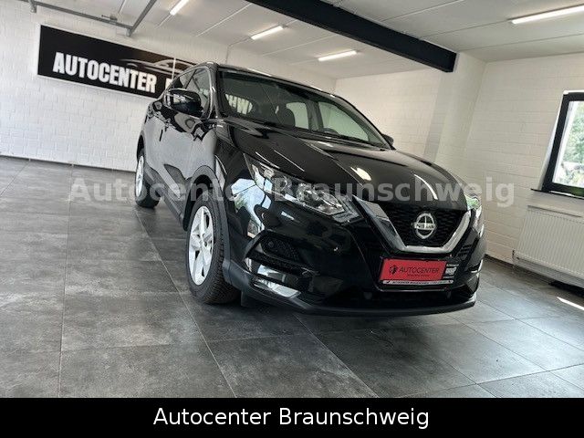Bild des Angebotes Nissan Qashqai Acenta