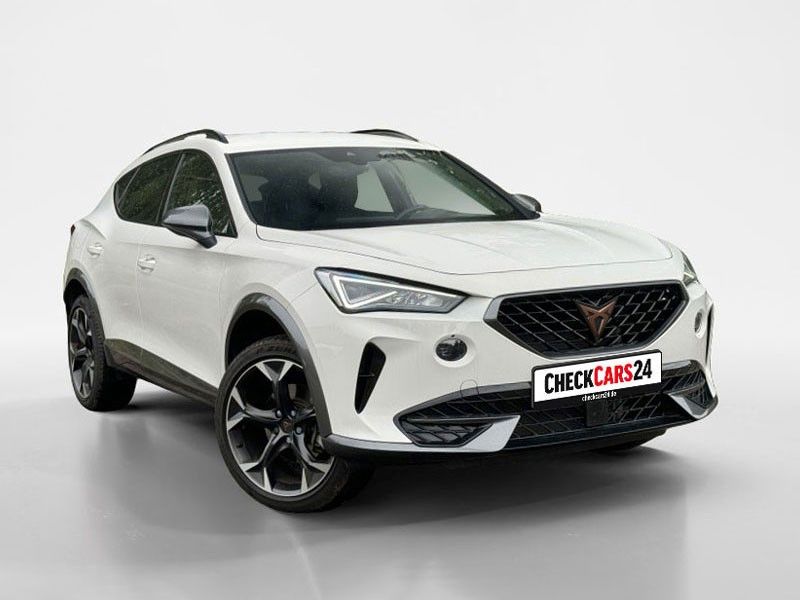 Bild des Angebotes Cupra Formentor Basis