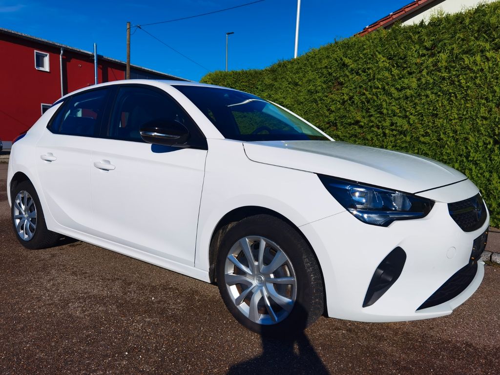 Bild des Angebotes Opel Corsa F Edition