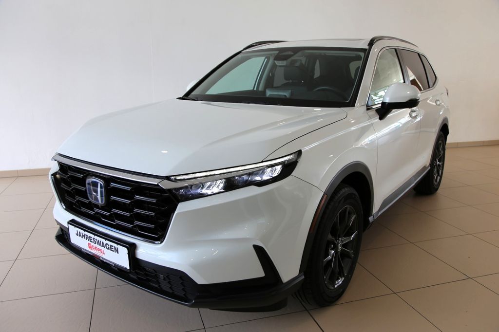 Bild des Angebotes Honda CR-V e:HEV Advance AWD 360Grad Kamera Bose HUD