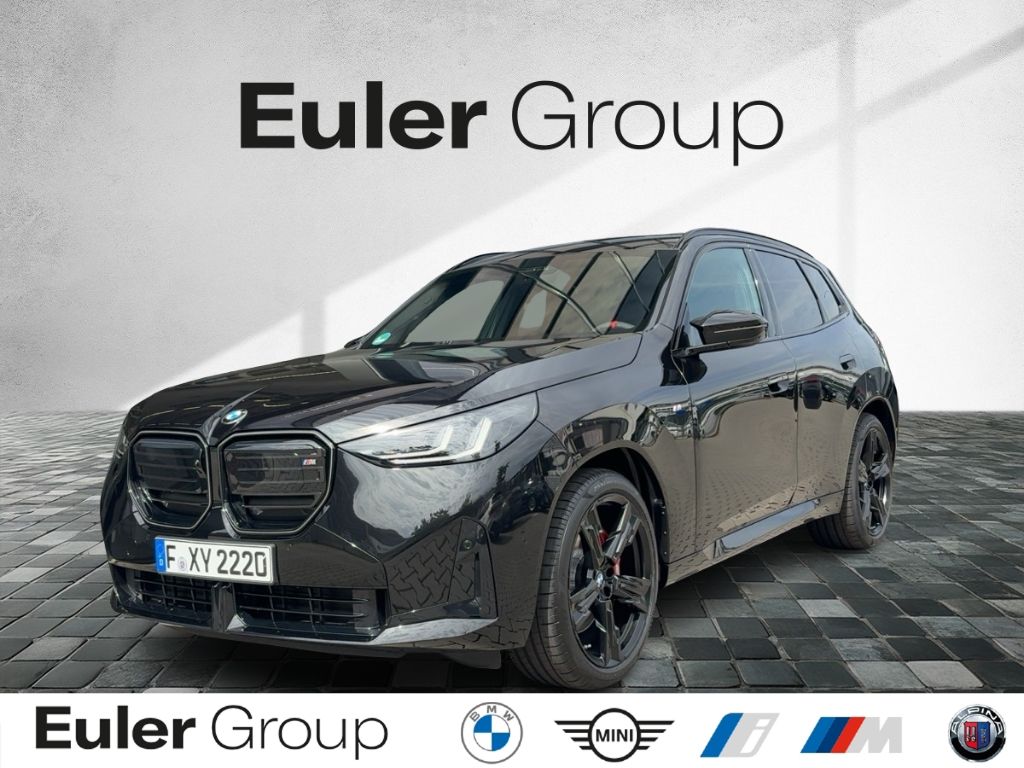 Bild des Angebotes BMW X3 M50 xDrive Sportpaket AD El. Panodach Panoram