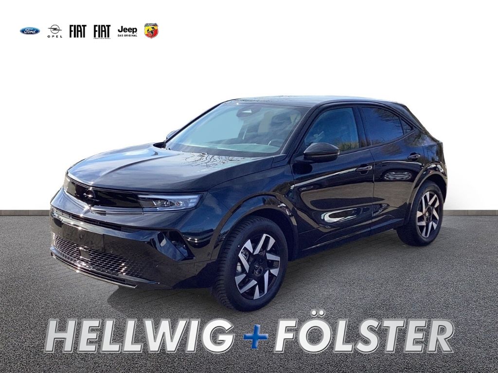 Opel Mokka-e GS Long Range 11KW-OBC SHZ LenkradHZG Ke