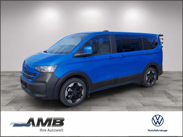 Bild des Angebotes Volkswagen T7 Caravelle e-Caravelle PanAmericana AHK/03.31G