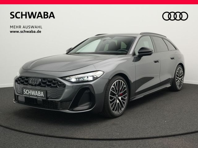 Bild des Angebotes Audi A5 Avant e-hybrid qu. 2x S line*HdUp*AHK*ACC*20"