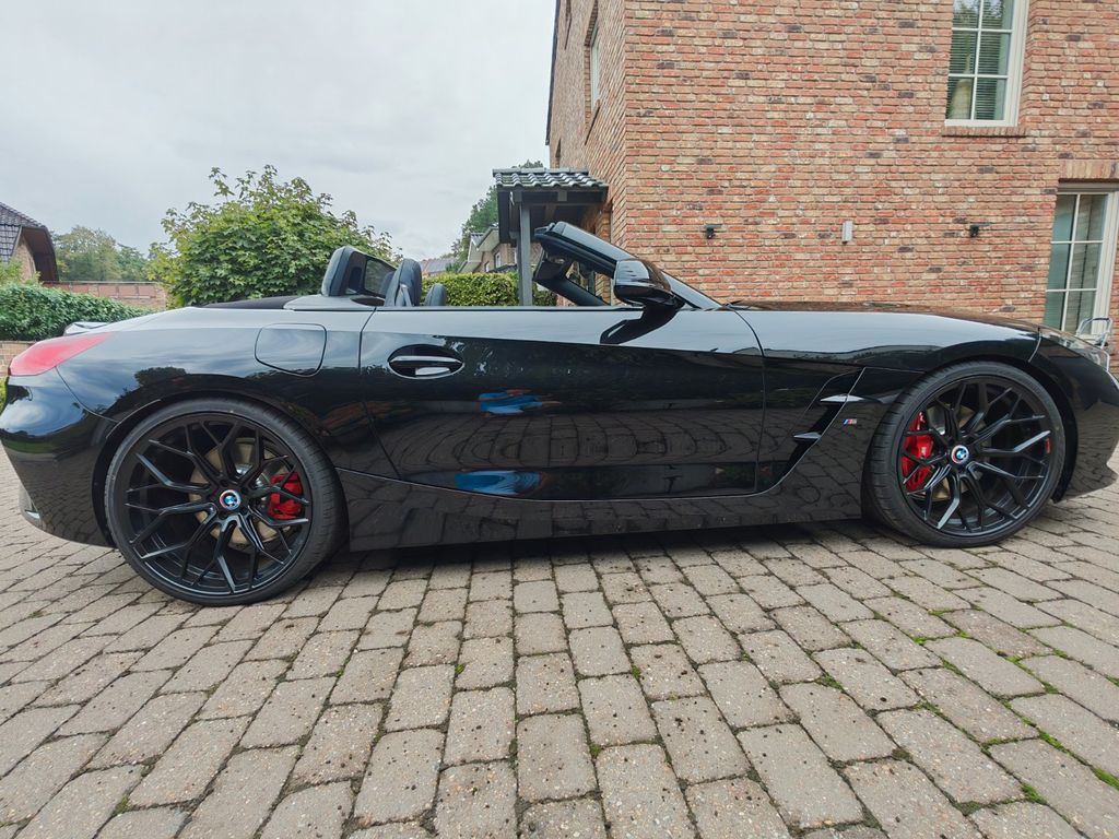 Bild des Angebotes BMW Z4 M40 M40i Vollausstattung,NP 88400 €, wie neu!