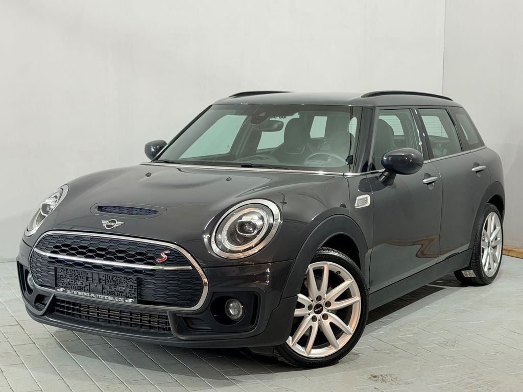 Bild des Angebotes MINI Clubman Cooper SD LED JOHN COOPER WORKS