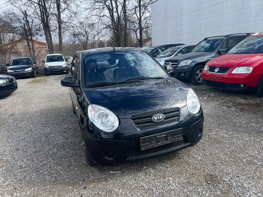 Kia PICANTO 1.1 VISION