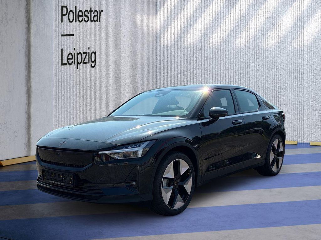 Bild des Angebotes Polestar 2 Long Range Dual AHK ACC HUD 4xSHZ MY-2025 20"