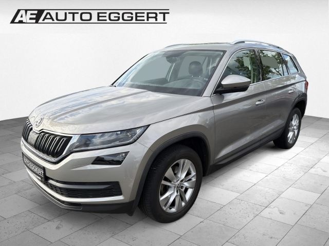 Bild des Angebotes Skoda Kodiaq Style 7-Sitzer