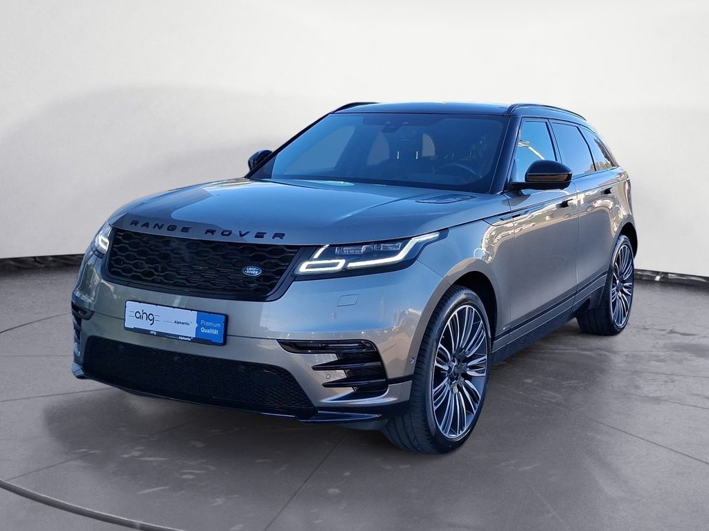 Bild des Angebotes Land Rover Range Rover Velar 3.0 d HSE AHK, SHZ, Rückfahrka