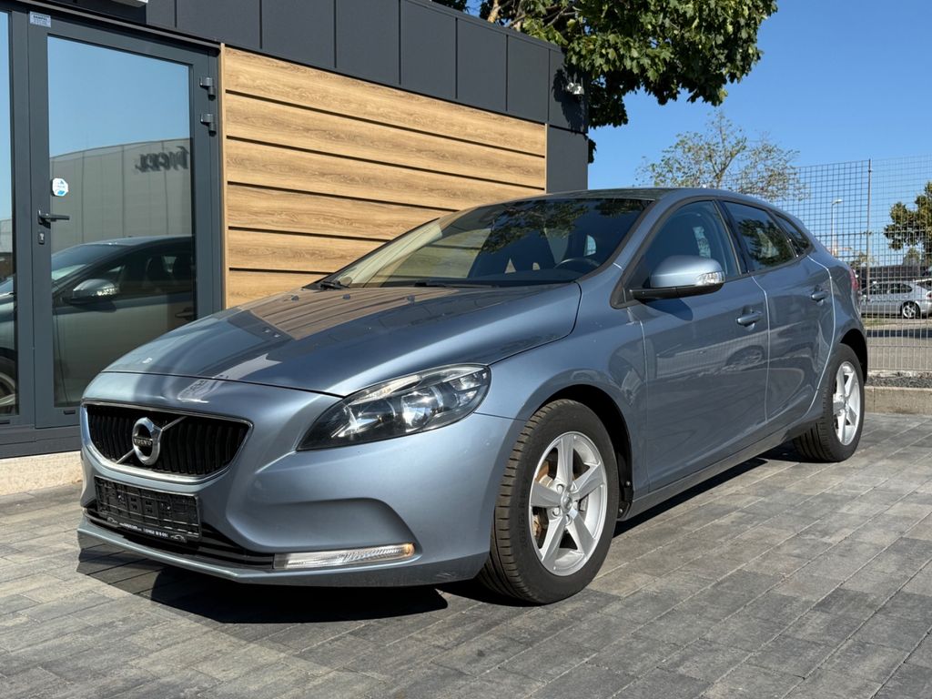 Bild des Angebotes Volvo V40 Kinetic*ZAHNRIEMEN NEU*KLIMA*