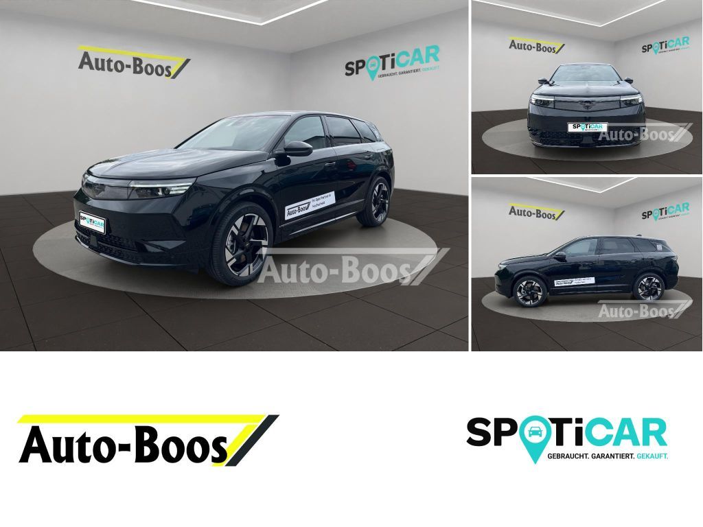 Opel Grandland Electric 73kWh Ultimate