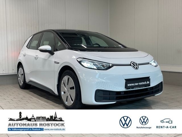 Bild des Angebotes Volkswagen ID.3 Pro Performance 58kWh LED ACC NAVI