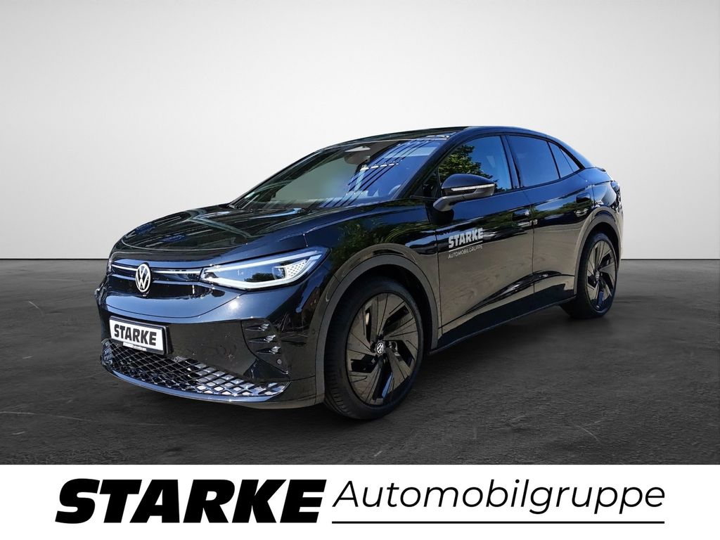 Bild des Angebotes Volkswagen ID.5 GTX 4MOTION Mindesthaltedauer von 32 Tagen