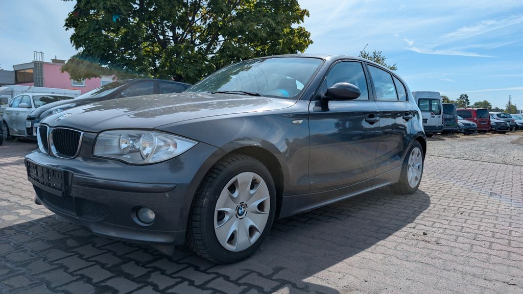 BMW 116i -